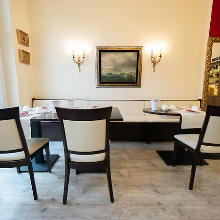 Hotel Boritzka