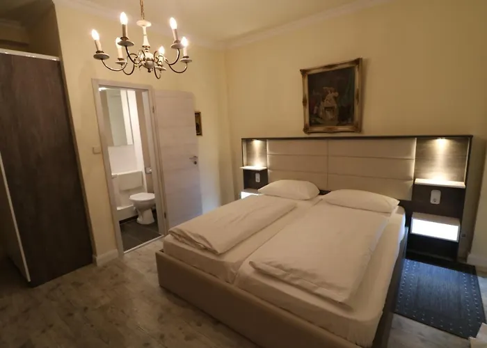 Boritzka Guest house 3*