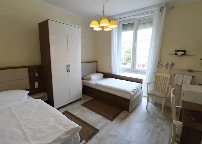 Boritzka Guest house