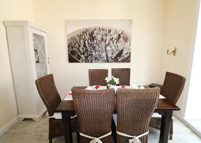 Guest house Boritzka 3*