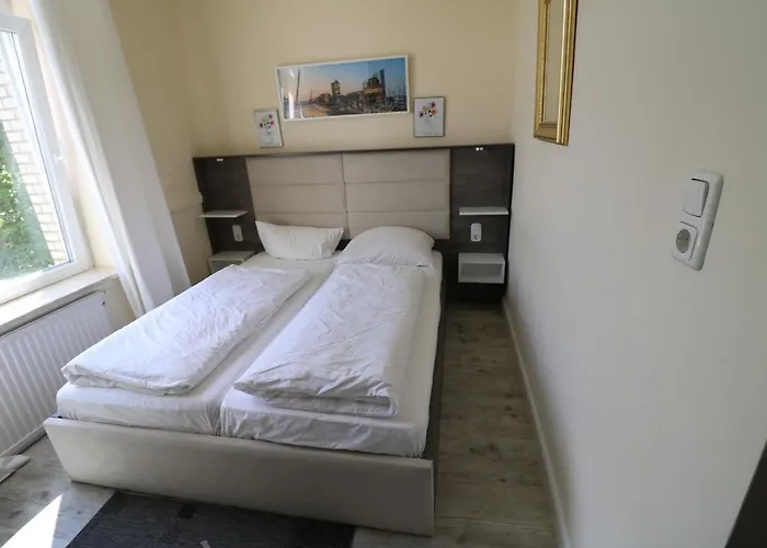 Boritzka Guest house 3*