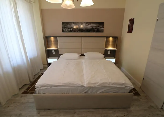 Guest house Boritzka 3*