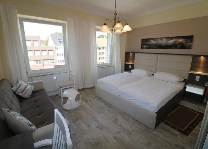 Guest house Boritzka