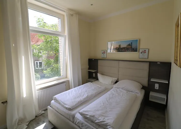 Guest house Boritzka