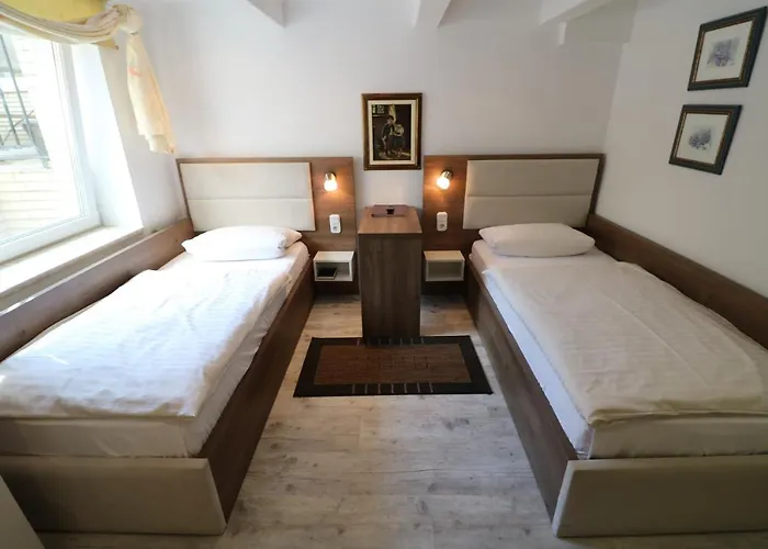 Boritzka 3*