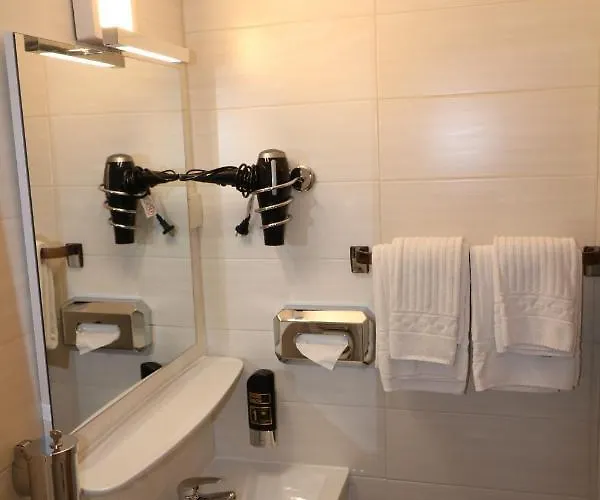 Boritzka Guest house 3*