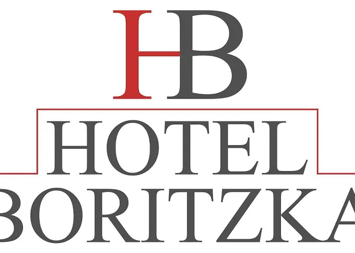 Guest house Boritzka