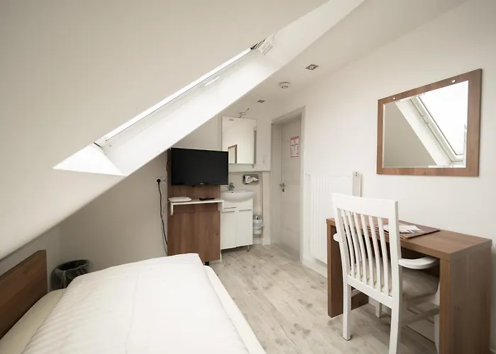 Boritzka Guest house 3*
