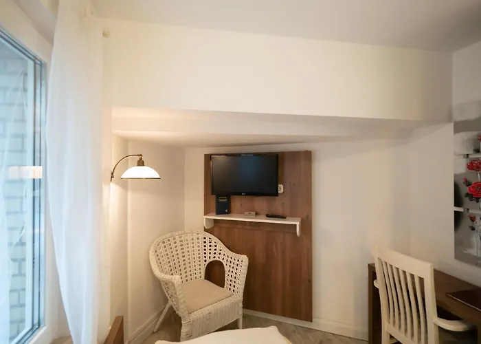 Guest house Boritzka