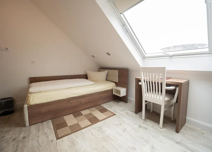 Boritzka Guest house