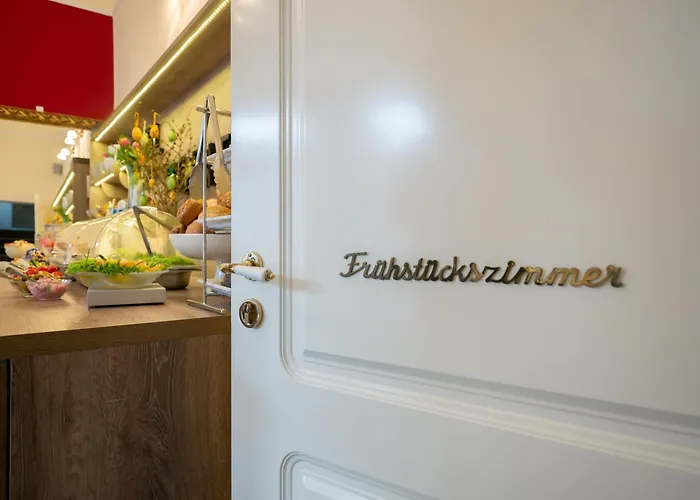 Boritzka Guest house
