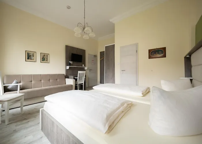 Boritzka Guest house