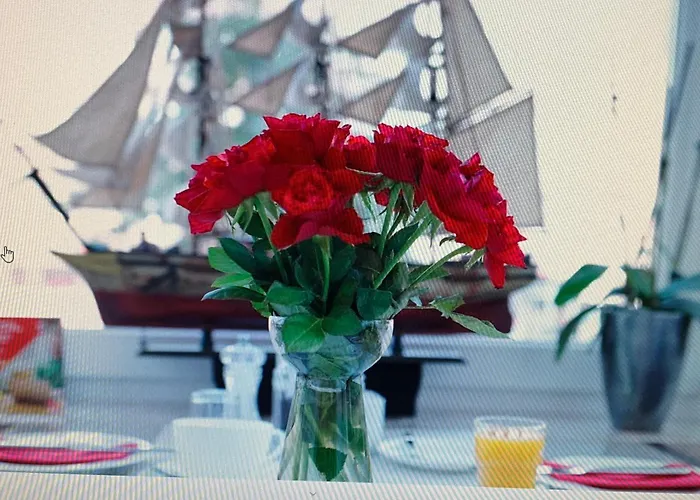 Boritzka Guest house 3*
