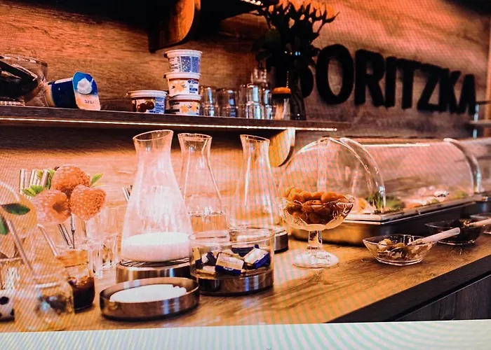 Boritzka Hamburg