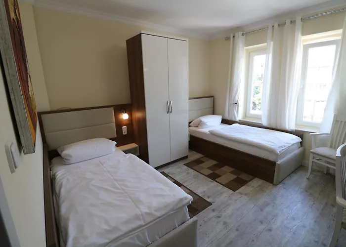 Guest house Boritzka