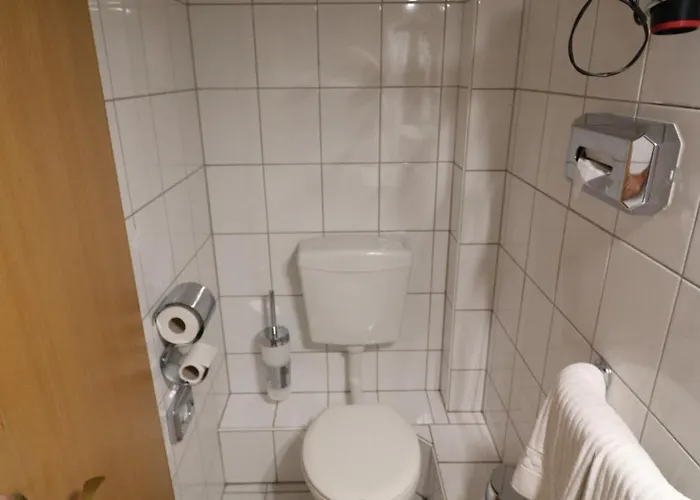 Boritzka Guest house 3*