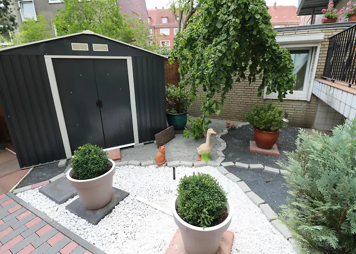 Boritzka Guest house